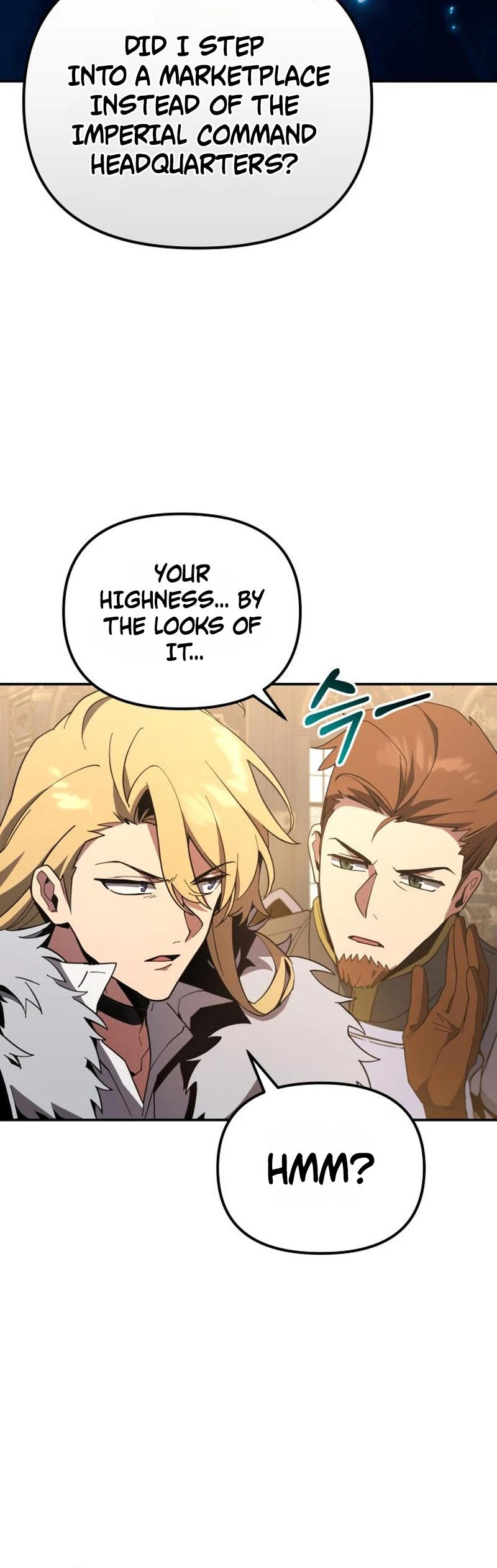 Copy Skills with Affinity! Chapter 3 — Page 16