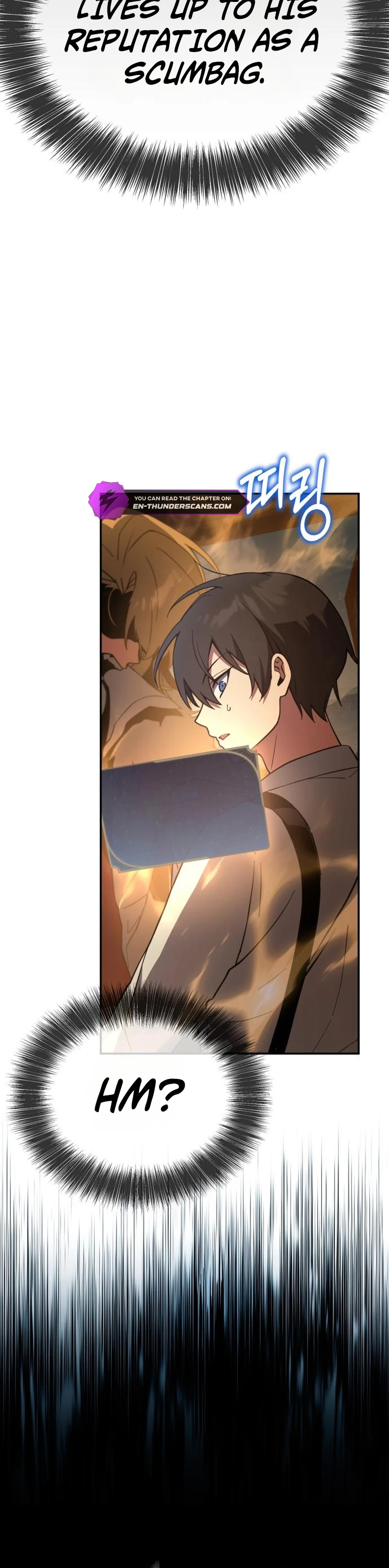 Copy Skills with Affinity! Chapter 3 — Page 22