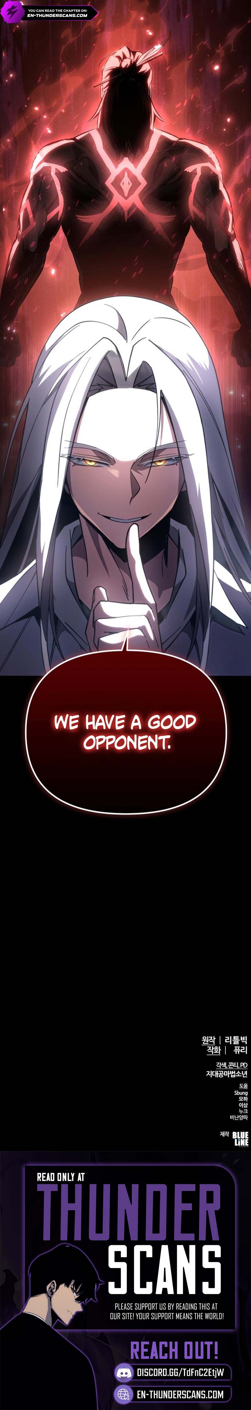Copy Skills with Affinity! Chapter 5 — Page 16