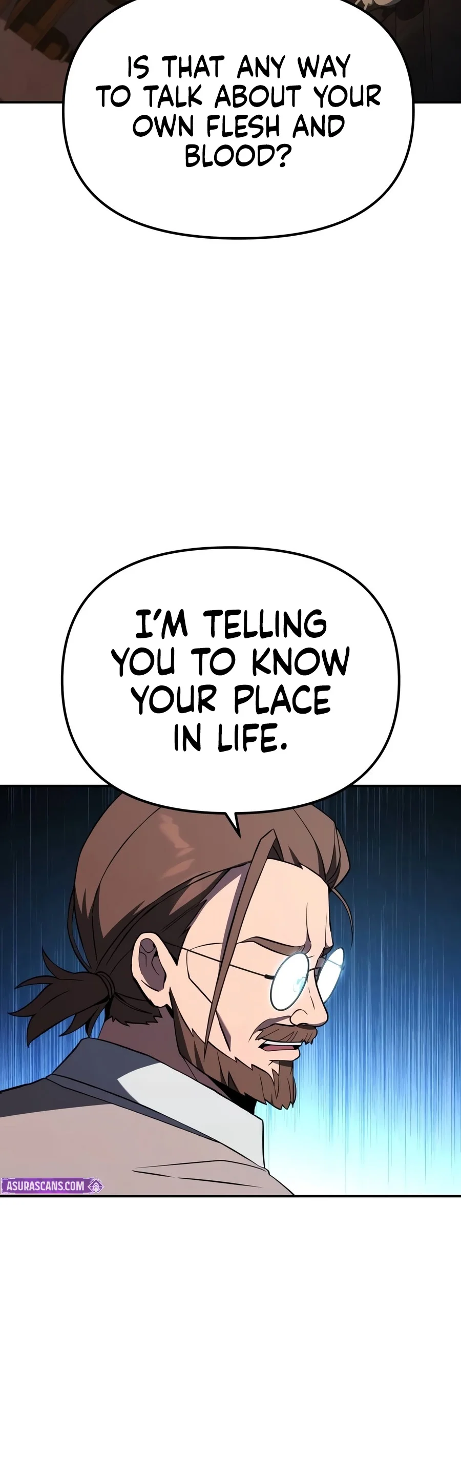 Copying Skills with Affinity! Chapter 1 — Page 3