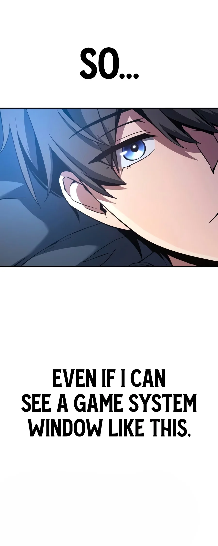 Copying Skills with Affinity! Chapter 1 — Page 5