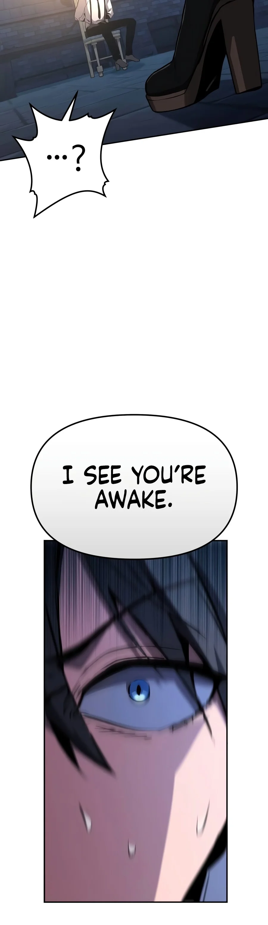 Copying Skills with Affinity! Chapter 1 — Page 15