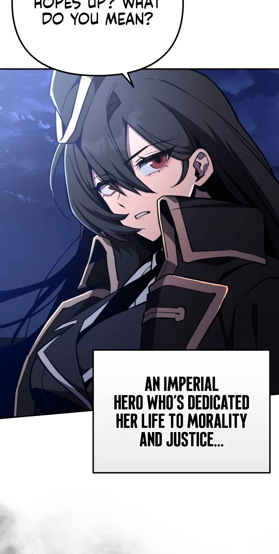 Copying Skills with Affinity! Chapter 10 — Page 3