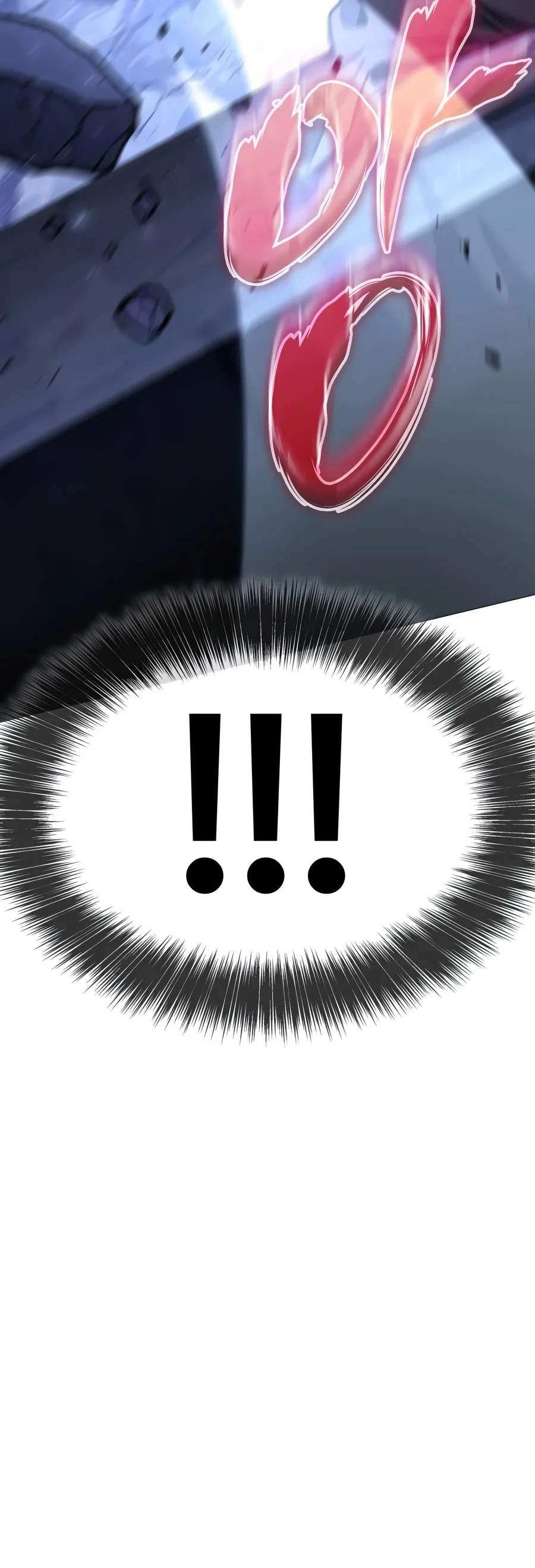 Copying Skills with Affinity! Chapter 10 — Page 7