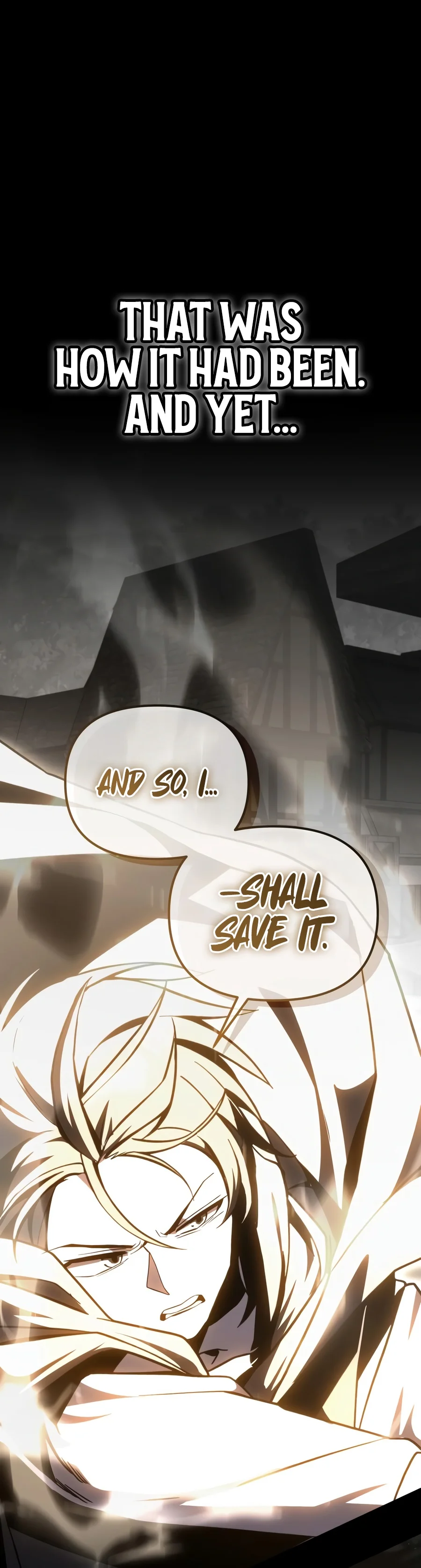 Copying Skills with Affinity! Chapter 11 — Page 5
