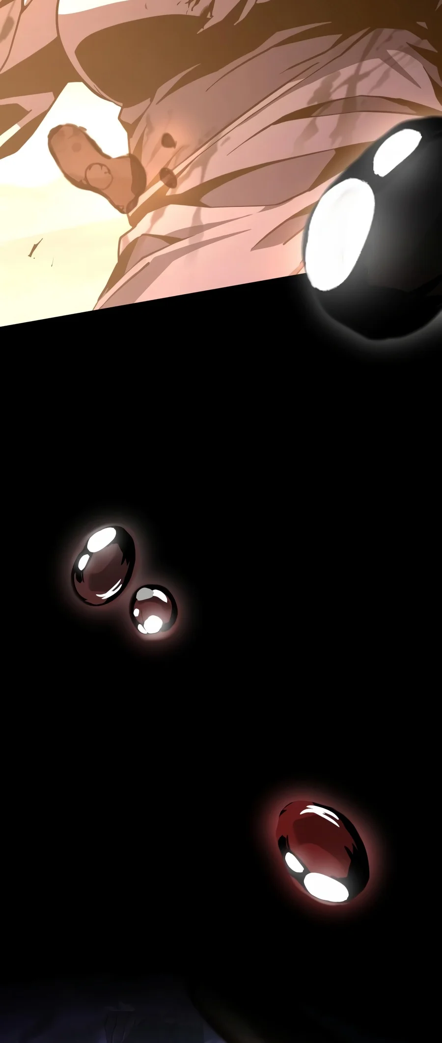 Copying Skills with Affinity! Chapter 11 — Page 7