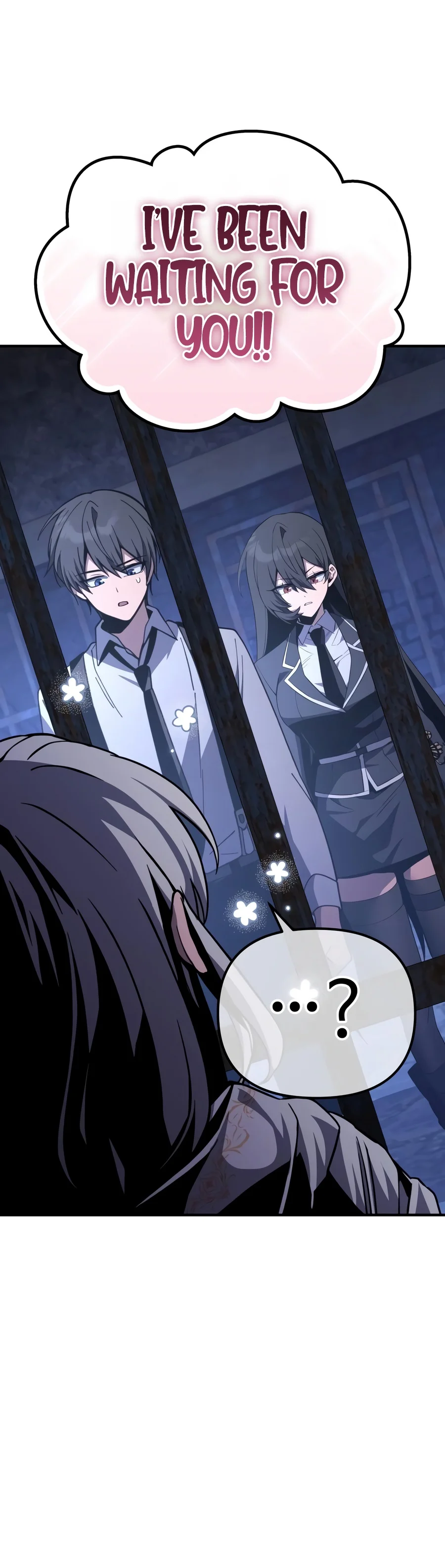 Copying Skills with Affinity! Chapter 11 — Page 19