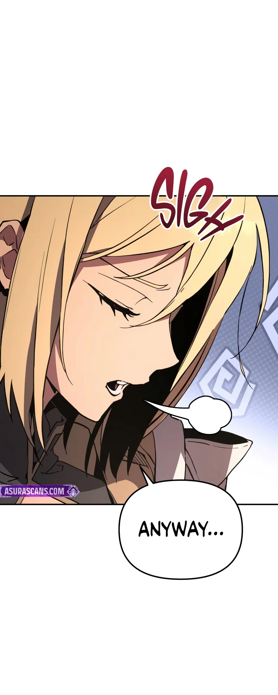 Copying Skills with Affinity! Chapter 2 — Page 5