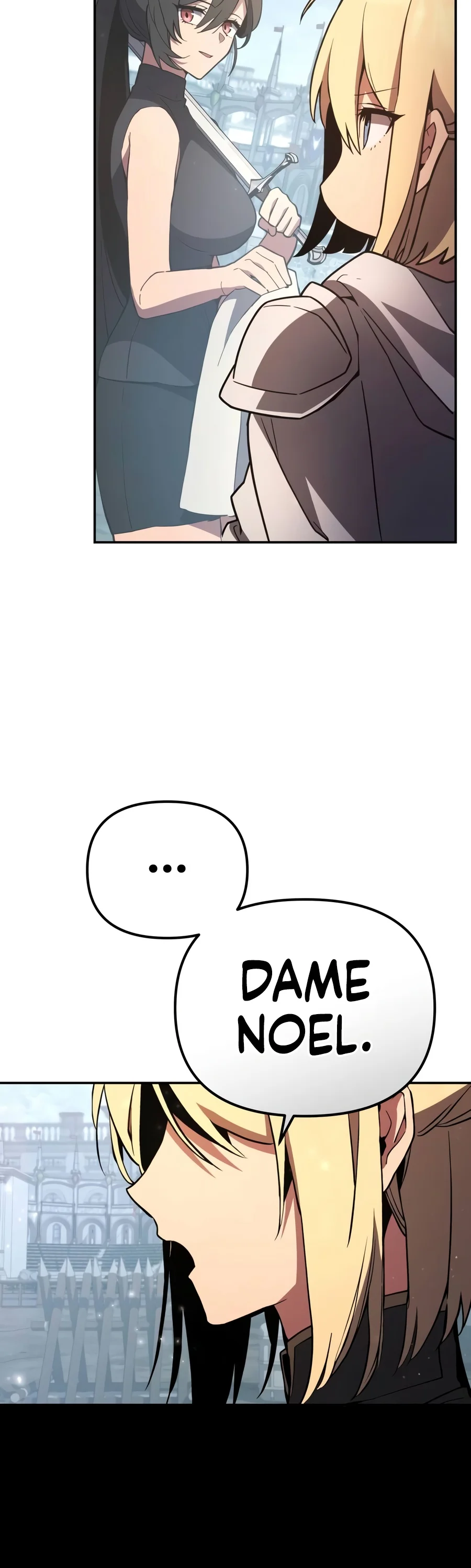 Copying Skills with Affinity! Chapter 2 — Page 17