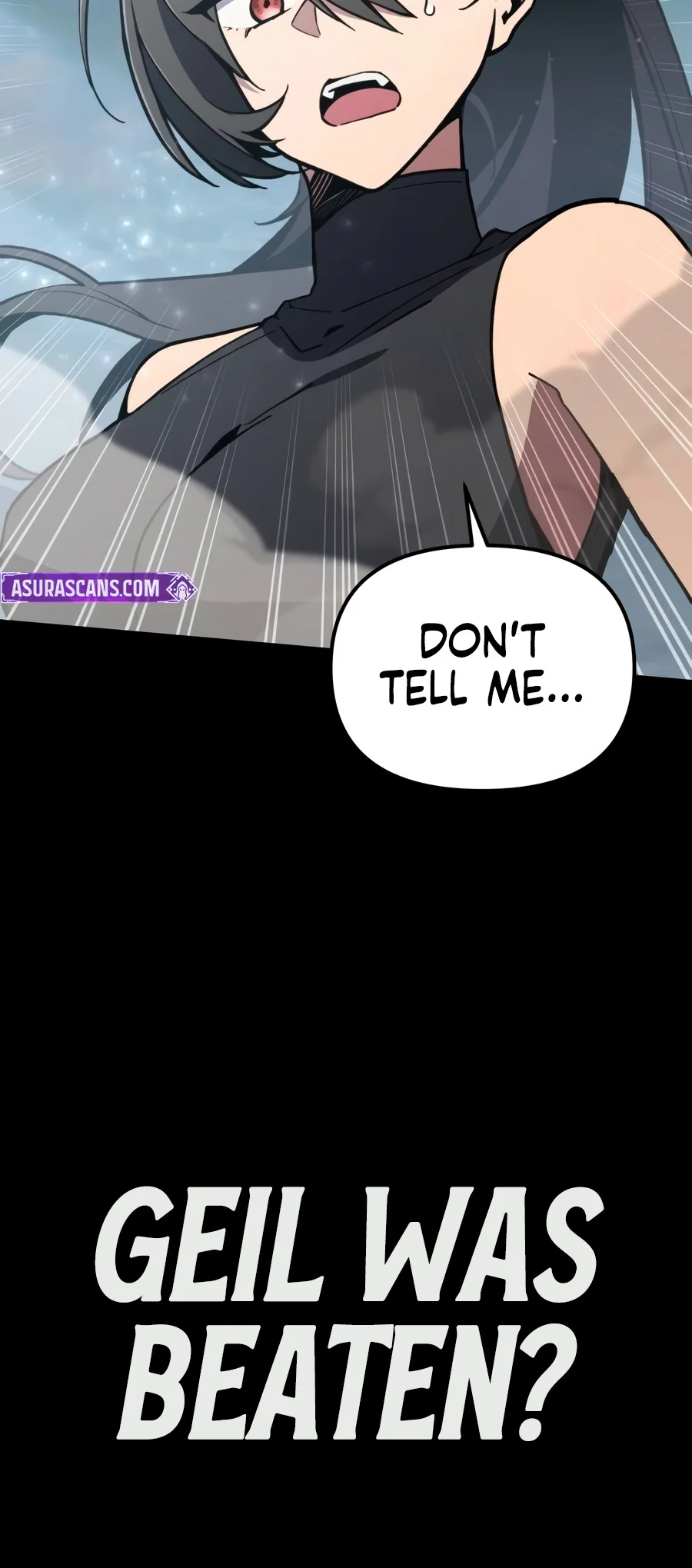 Copying Skills with Affinity! Chapter 2 — Page 25
