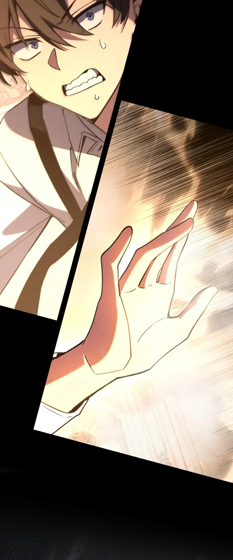 Copying Skills with Affinity! Chapter 3 — Page 3