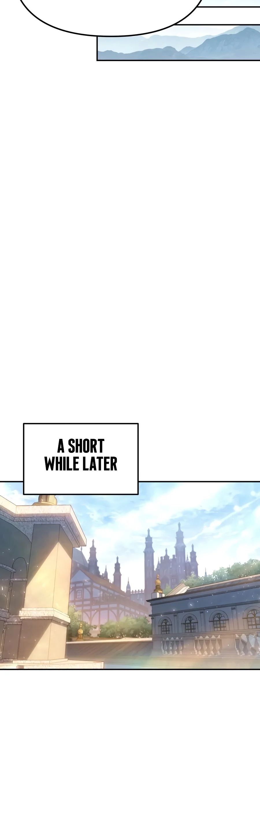 Copying Skills with Affinity! Chapter 3 — Page 17