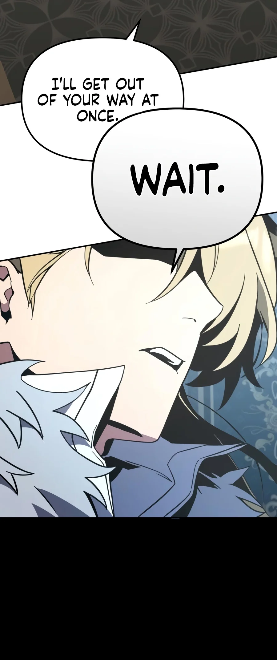 Copying Skills with Affinity! Chapter 3 — Page 19