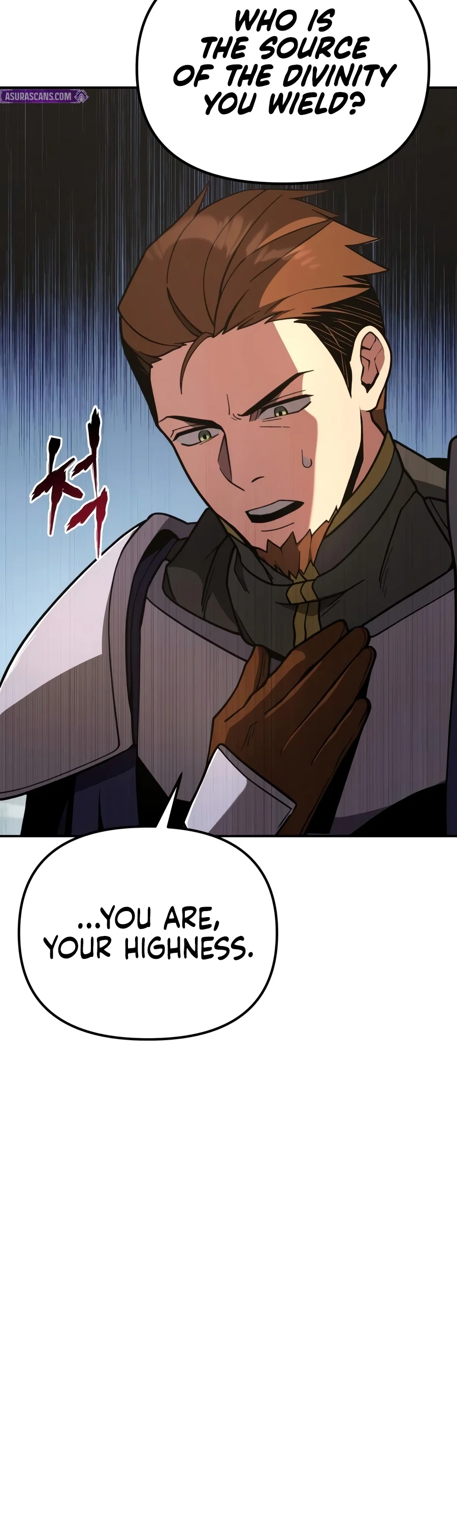 Copying Skills with Affinity! Chapter 3 — Page 21