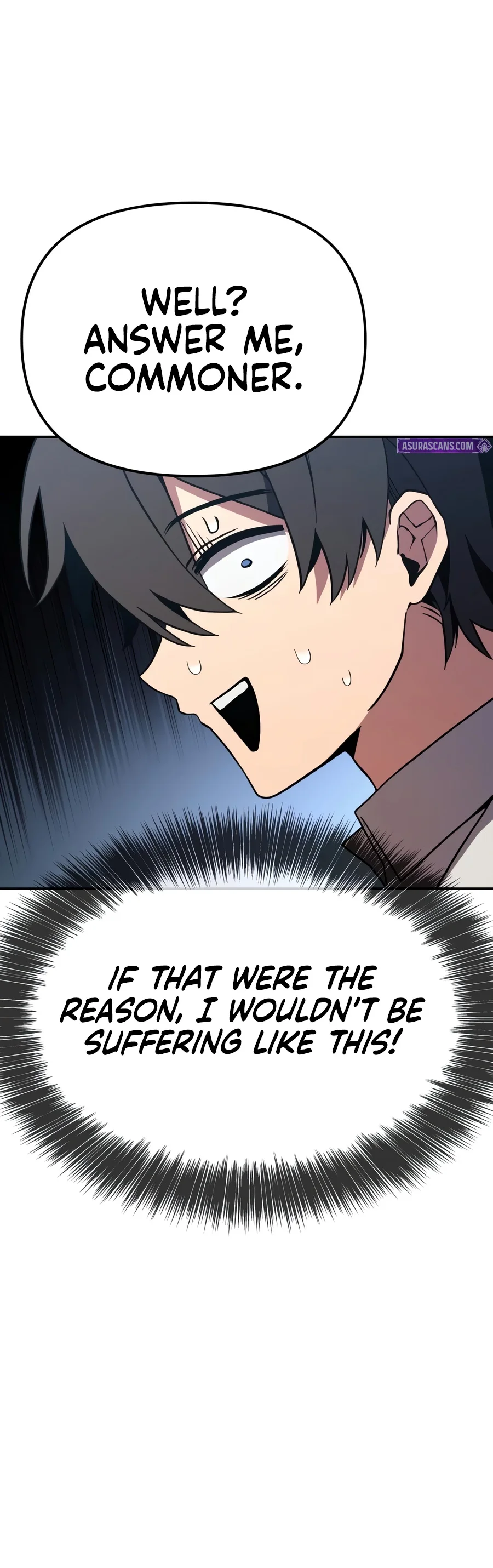 Copying Skills with Affinity! Chapter 3 — Page 23