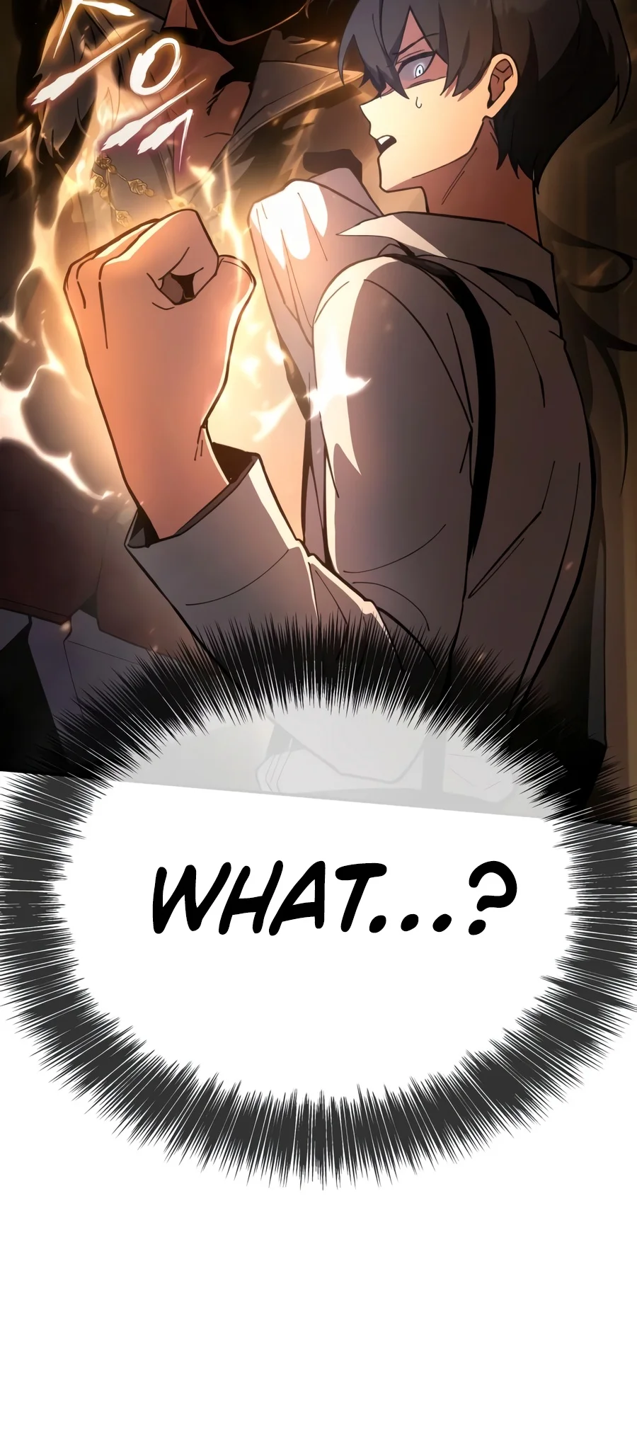 Copying Skills with Affinity! Chapter 3 — Page 27