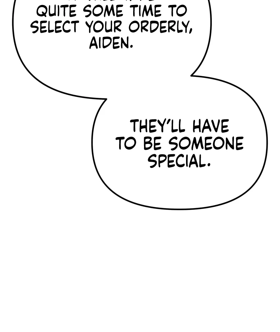 Copying Skills with Affinity! Chapter 5 — Page 3