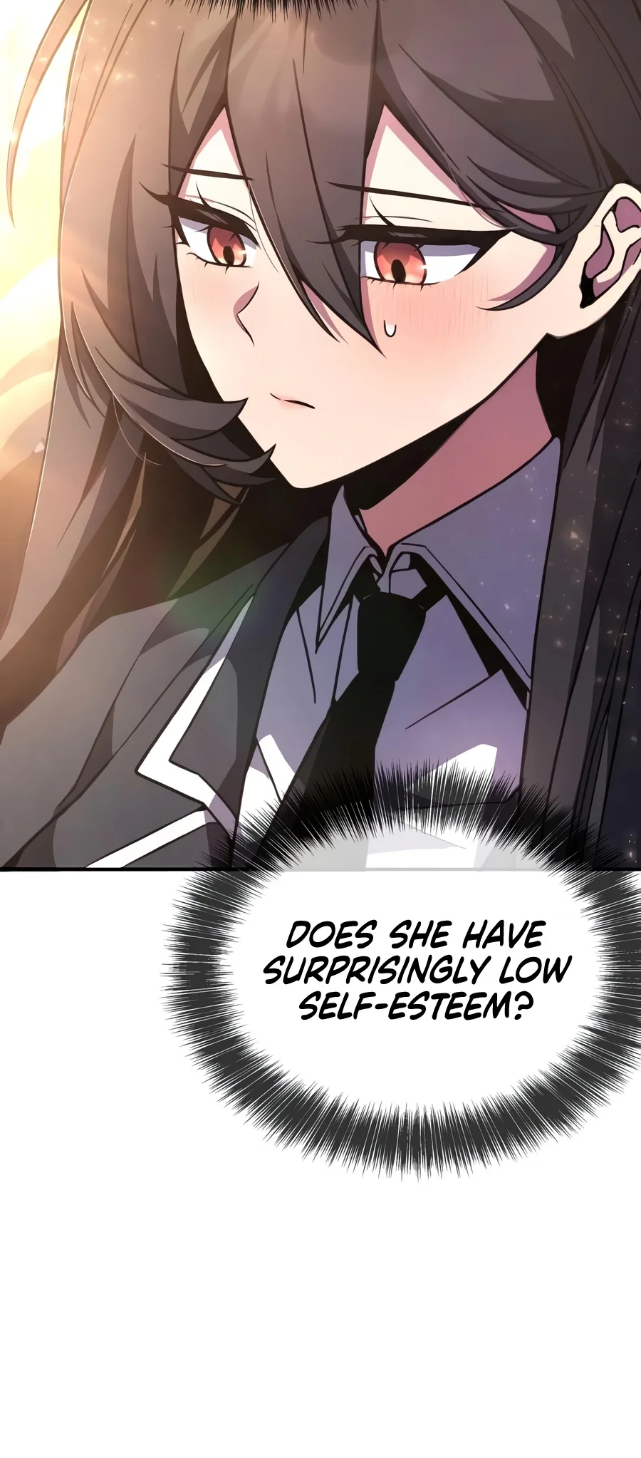 Copying Skills with Affinity! Chapter 5 — Page 11