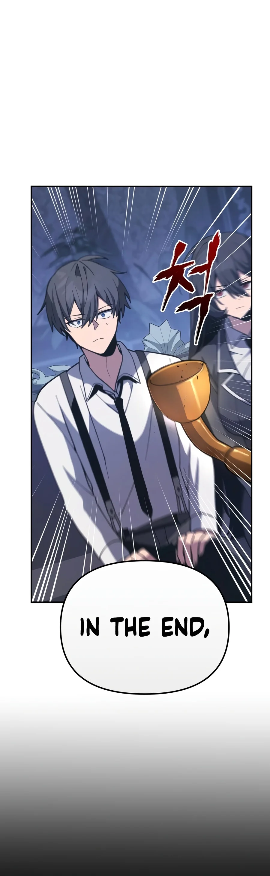 Copying Skills with Affinity! Chapter 5 — Page 19