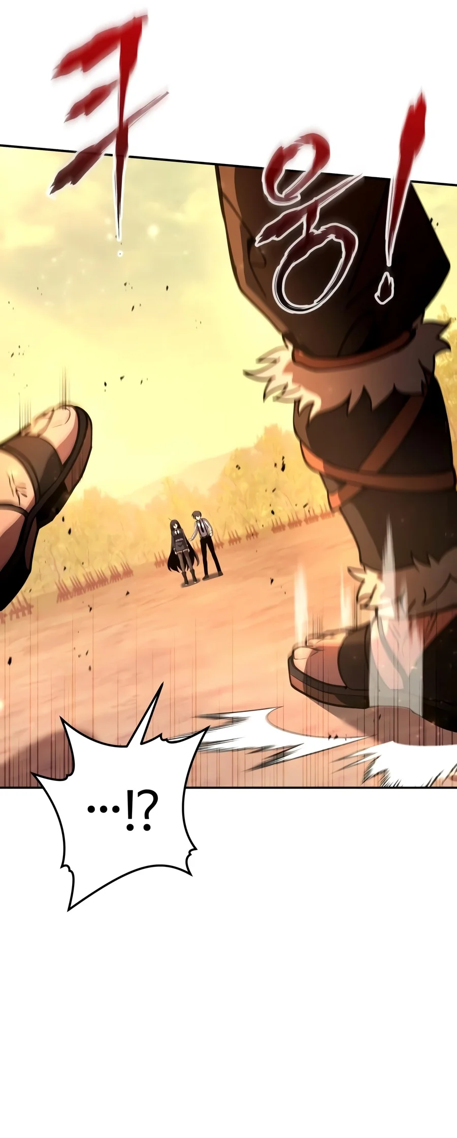 Copying Skills with Affinity! Chapter 6 — Page 9