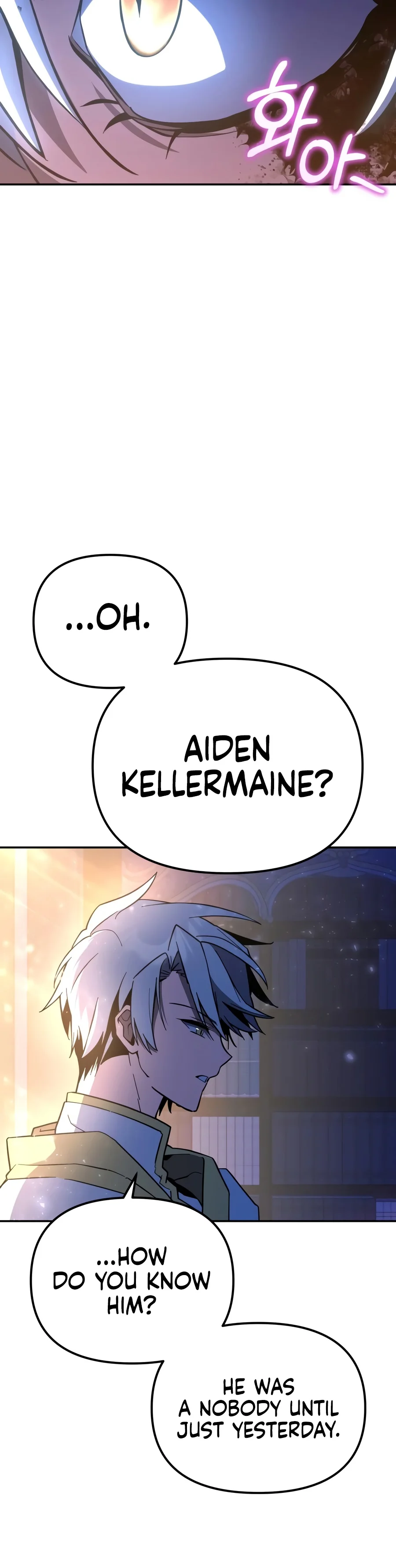 Copying Skills with Affinity! Chapter 6 — Page 26