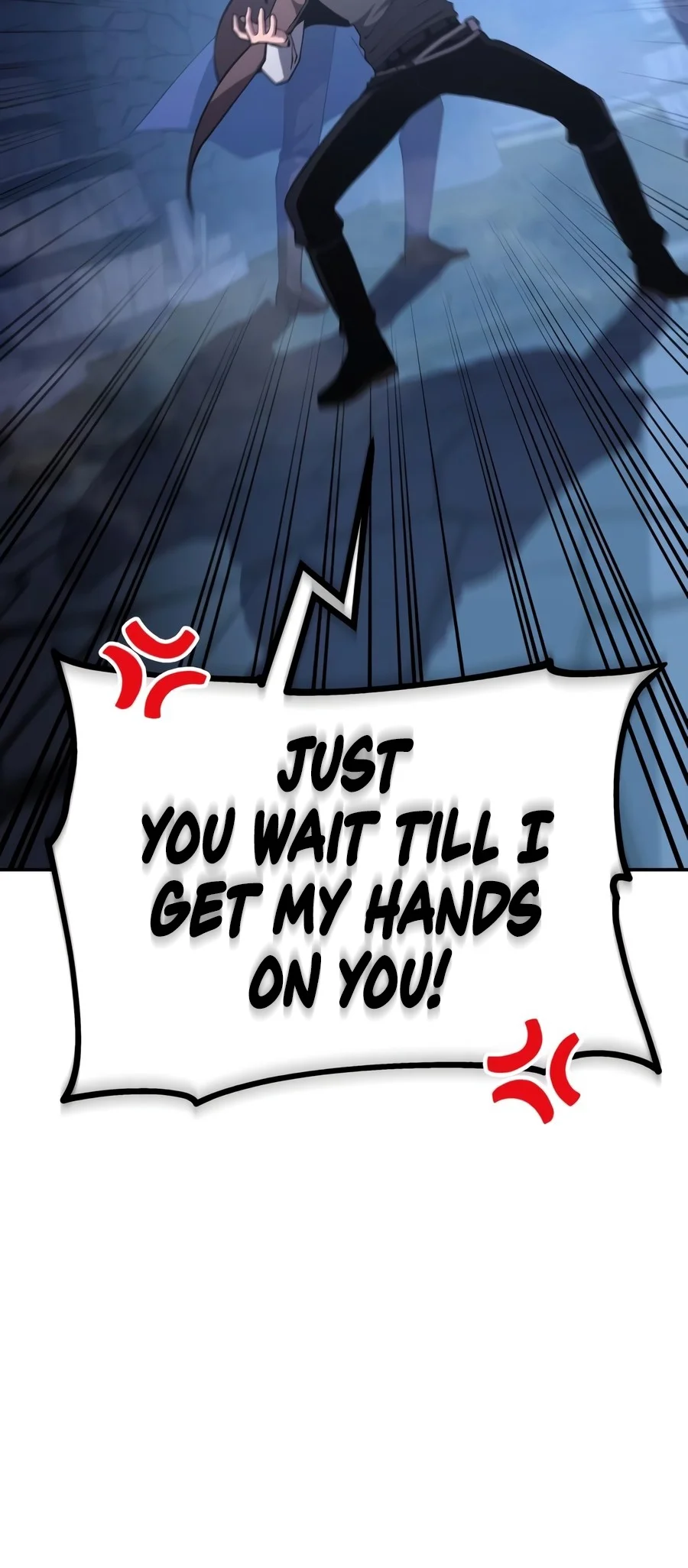 Copying Skills with Affinity! Chapter 7 — Page 11