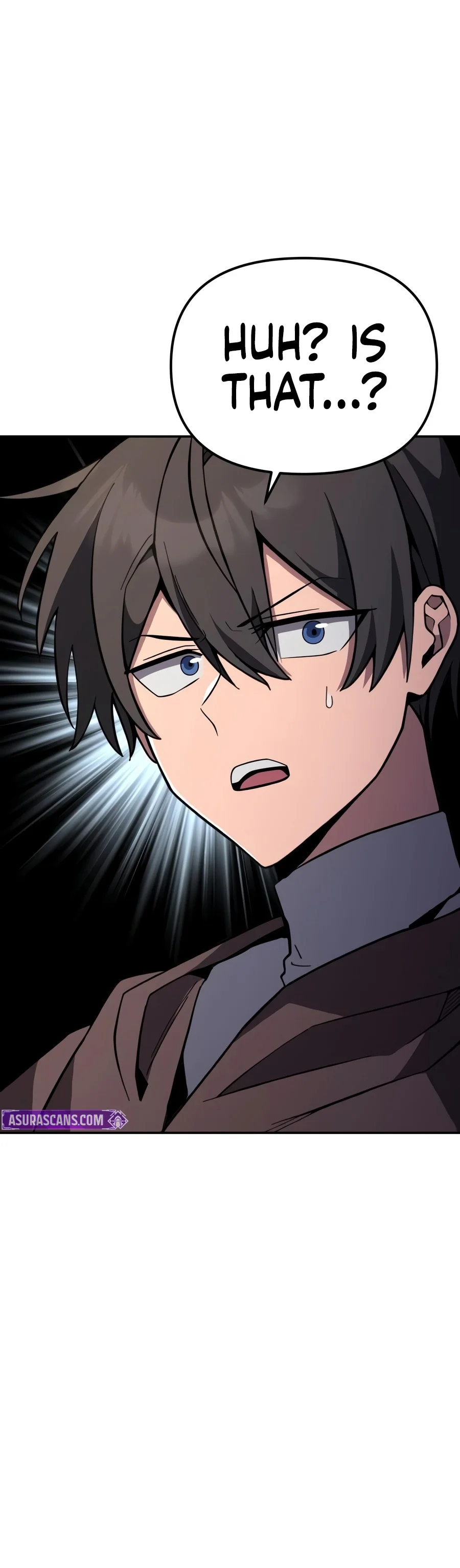 Copying Skills with Affinity! Chapter 7 — Page 15