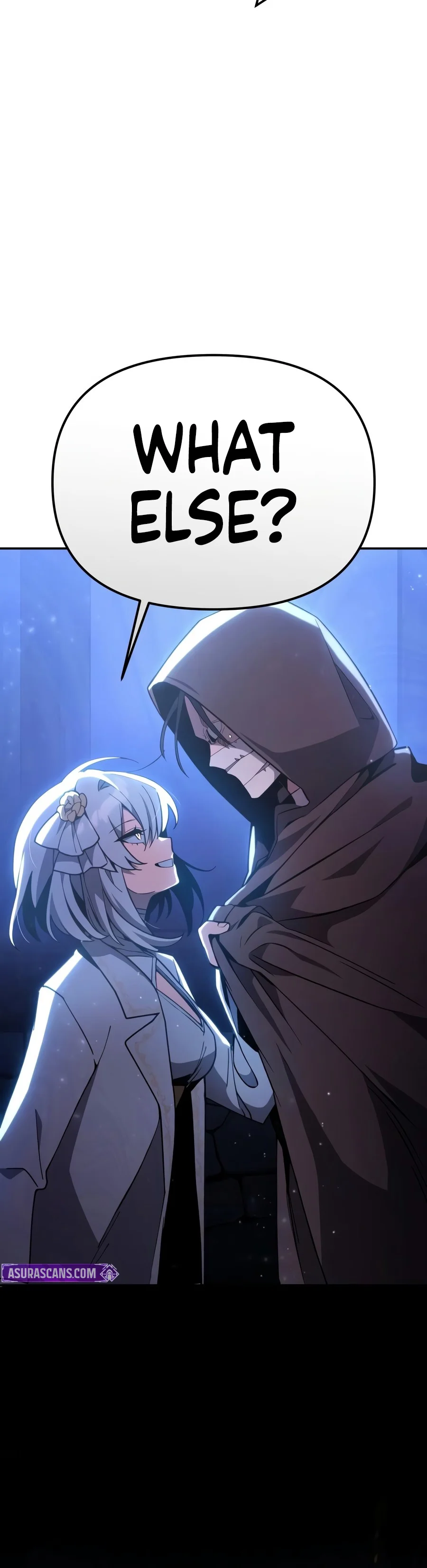 Copying Skills with Affinity! Chapter 7 — Page 25