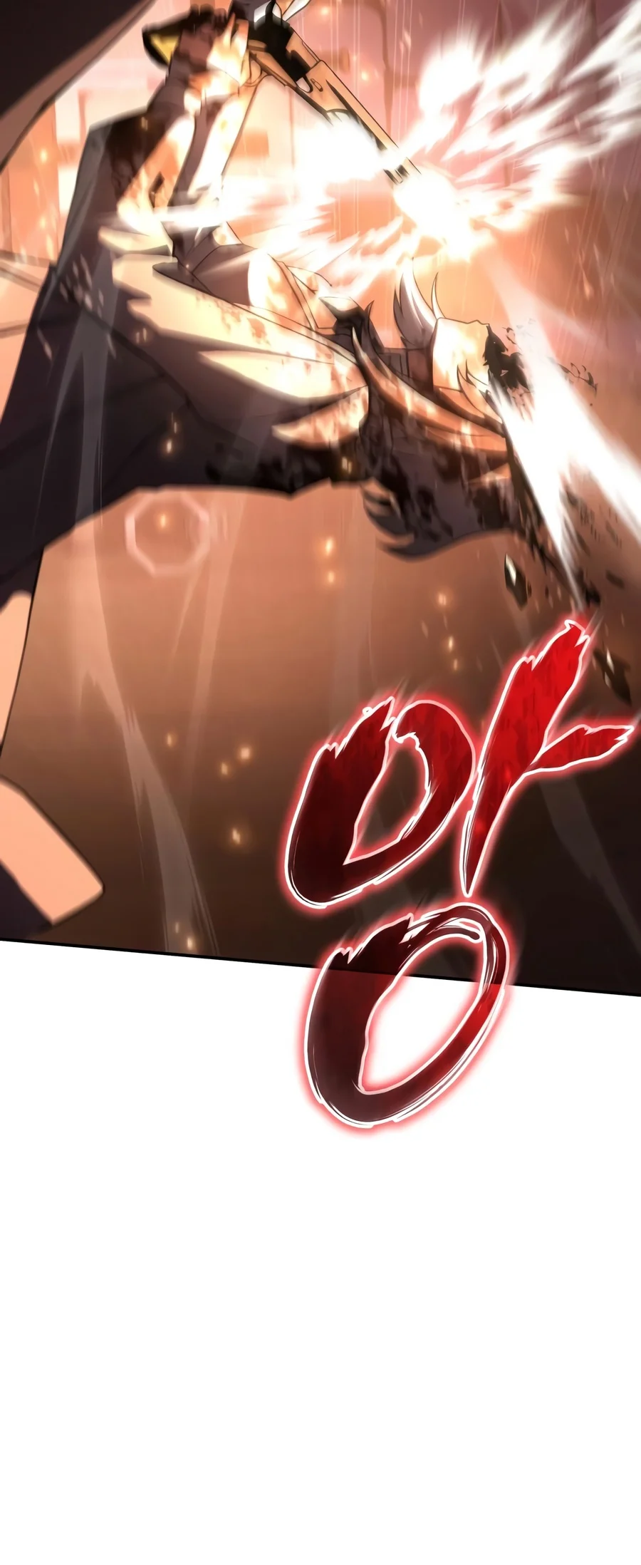 Copying Skills with Affinity! Chapter 8 — Page 13