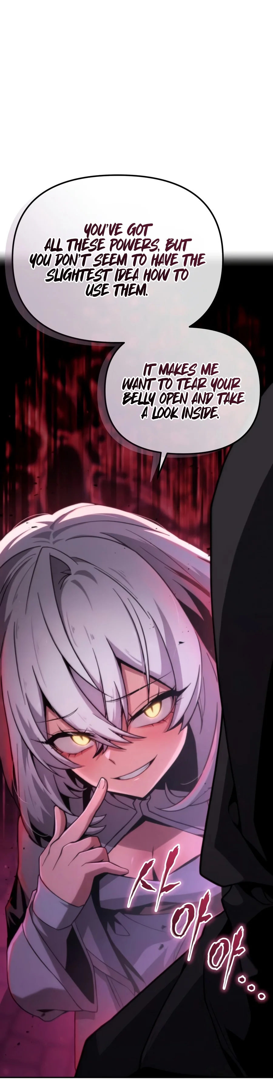 Copying Skills with Affinity! Chapter 9 — Page 17
