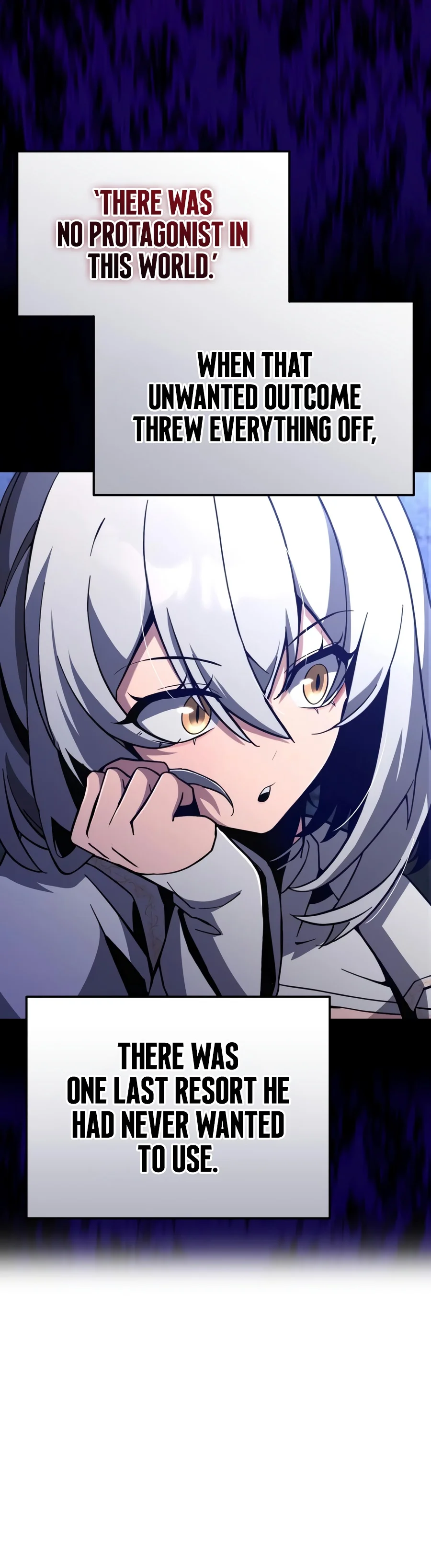 Copying Skills with Affinity! Chapter 9 — Page 25