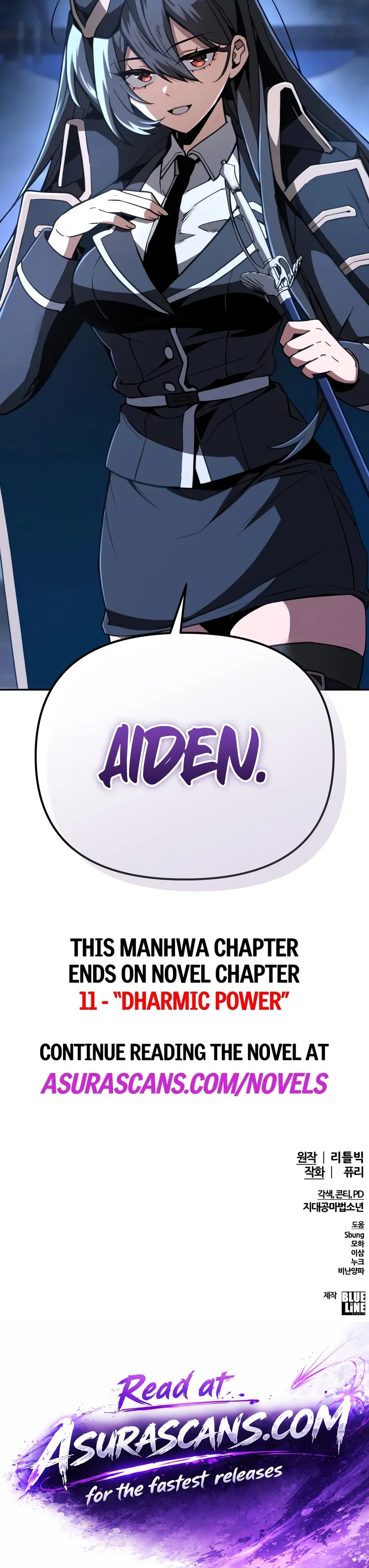 Copying Skills with Affinity! Chapter 9 — Page 28