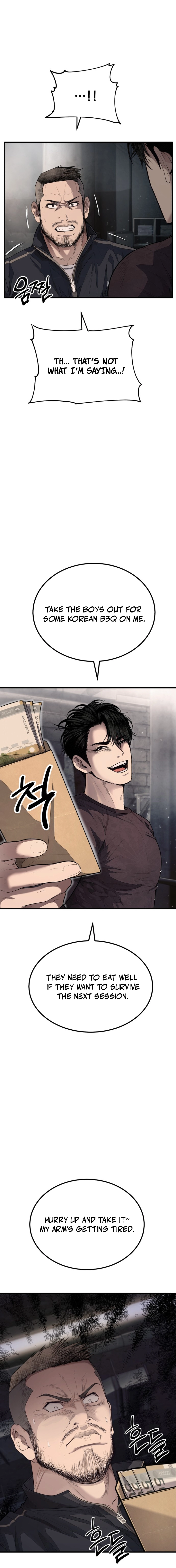 Corporate Punch Chapter 1 — Page 46