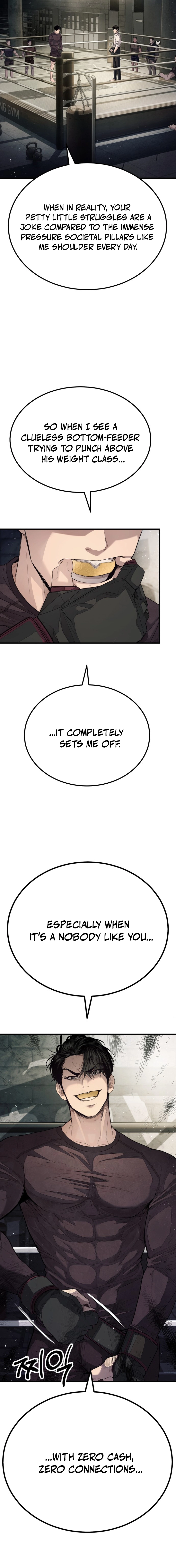Corporate Punch Chapter 1 — Page 49