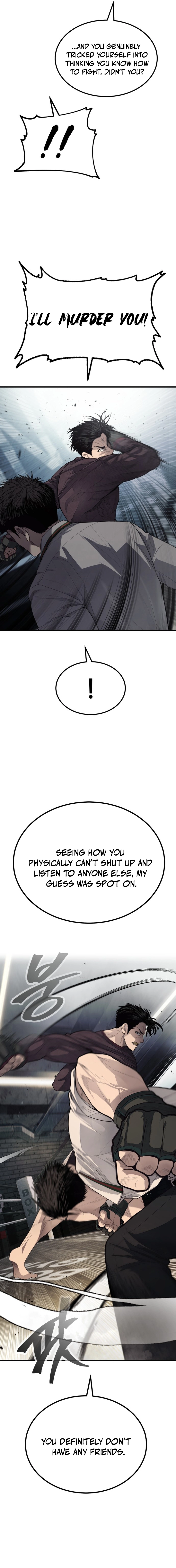 Corporate Punch Chapter 1 — Page 52