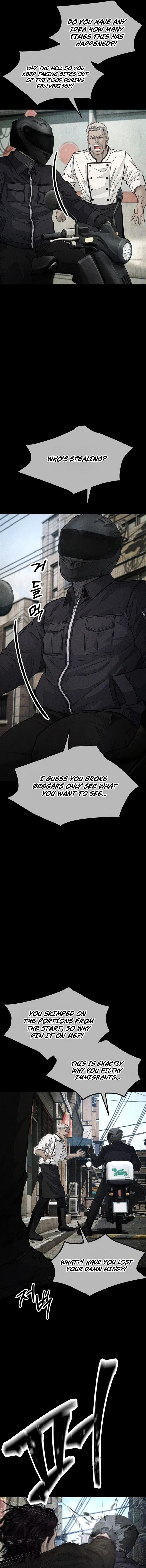 Corporate Punch Chapter 10 — Page 2