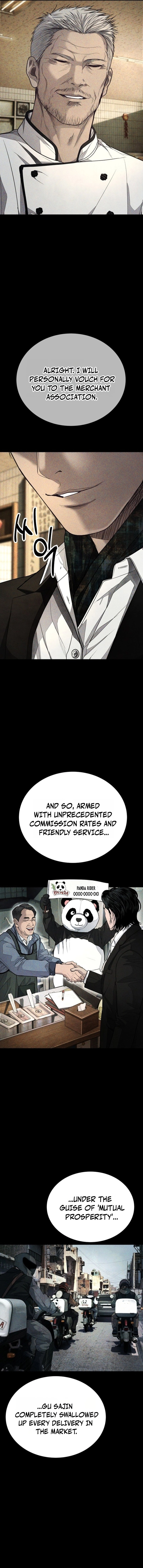 Corporate Punch Chapter 10 — Page 7