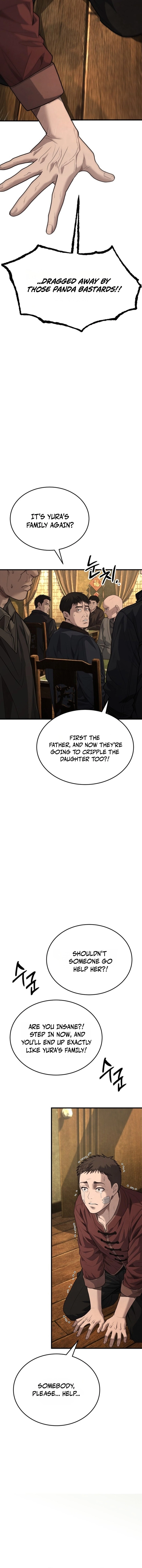 Corporate Punch Chapter 10 — Page 24