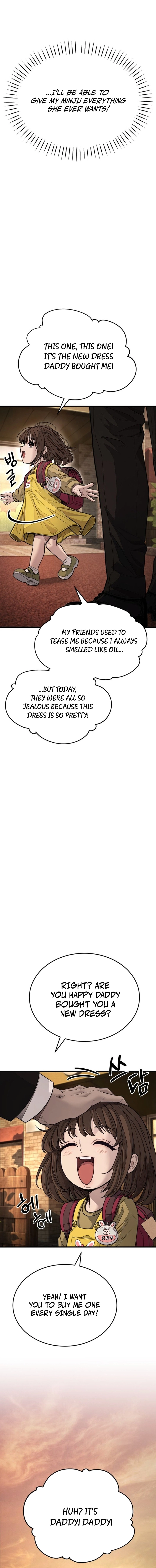 Corporate Punch Chapter 11 — Page 25