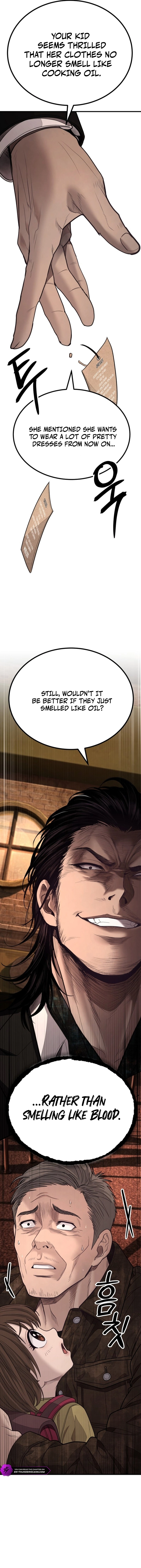 Corporate Punch Chapter 11 — Page 29