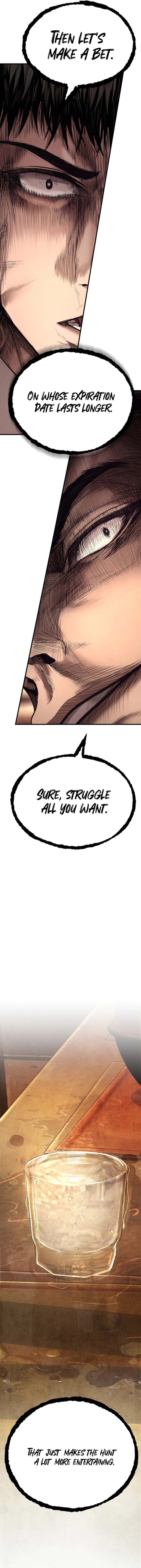 Corporate Punch Chapter 11 — Page 38