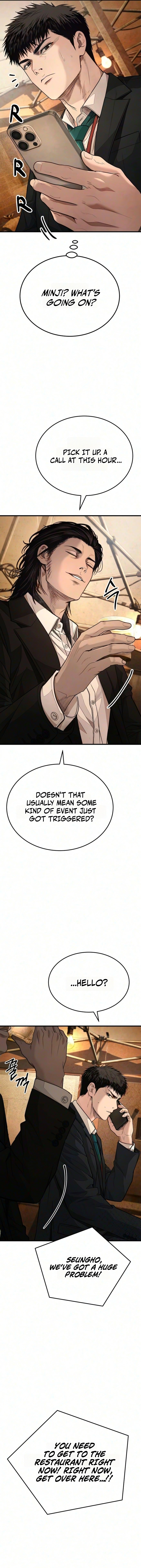 Corporate Punch Chapter 12 — Page 2