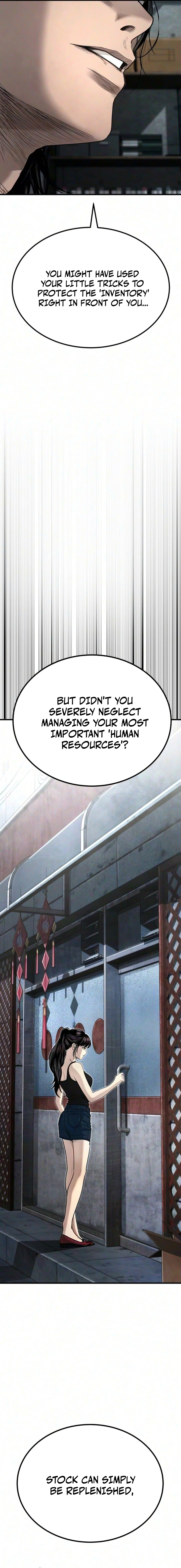 Corporate Punch Chapter 13 — Page 38