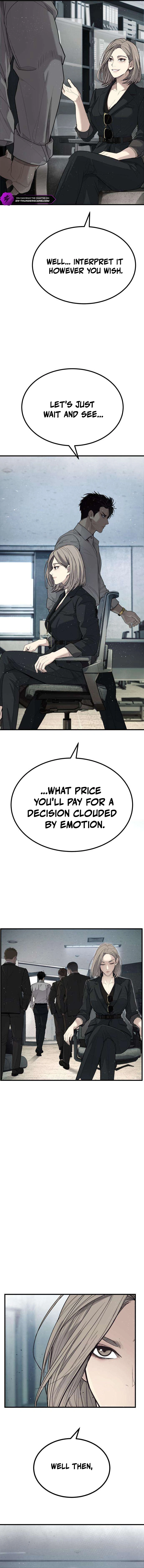 Corporate Punch Chapter 2 — Page 29
