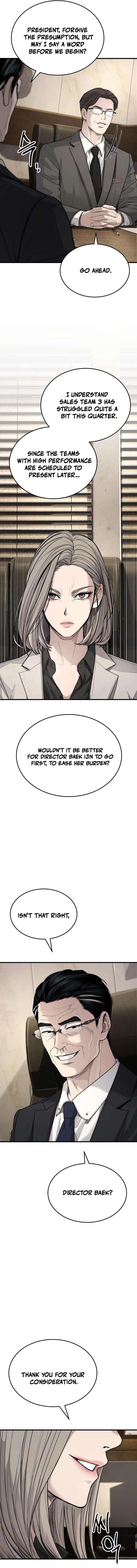Corporate Punch Chapter 7 — Page 27