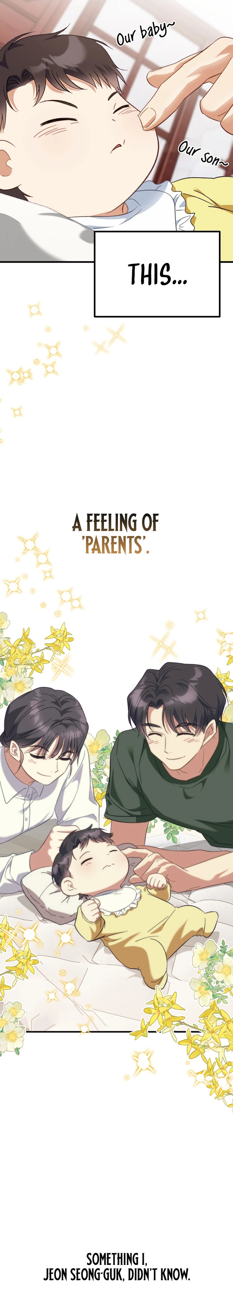 Crawling My Way to the Top! Chapter 1 — Page 28