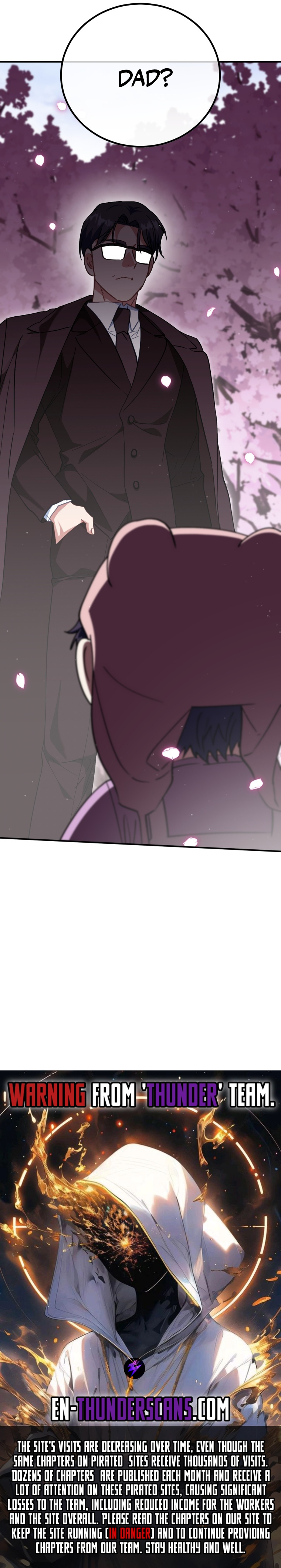 Crawling My Way to the Top! Chapter 19 — Page 12