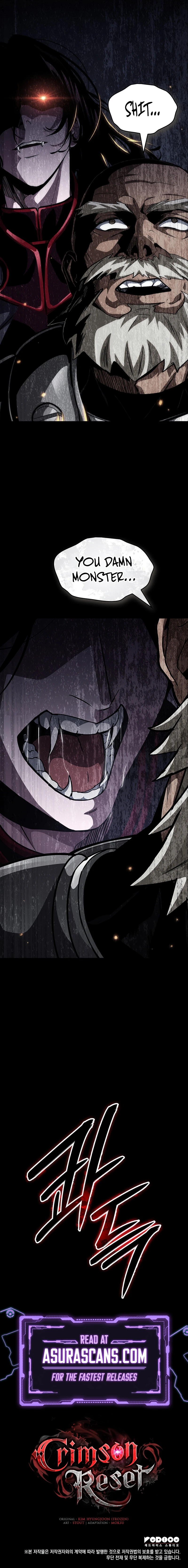 Crimson Reset Chapter 16 — Page 21