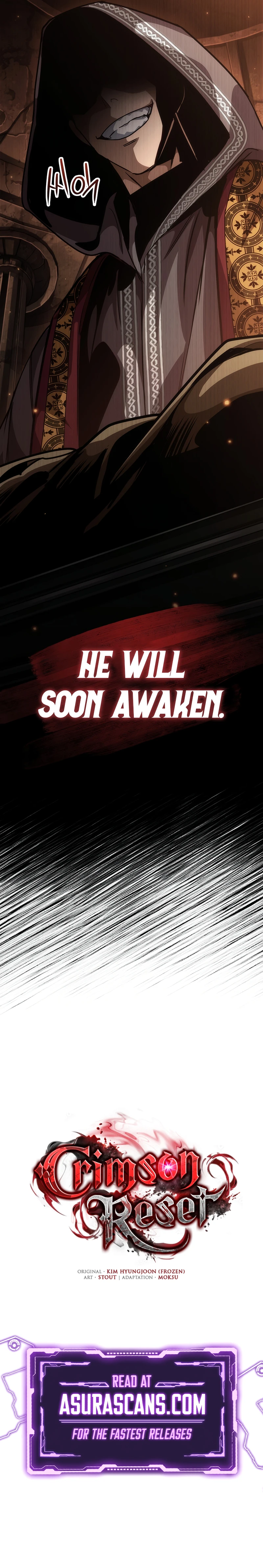 Crimson Reset Chapter 18 — Page 16