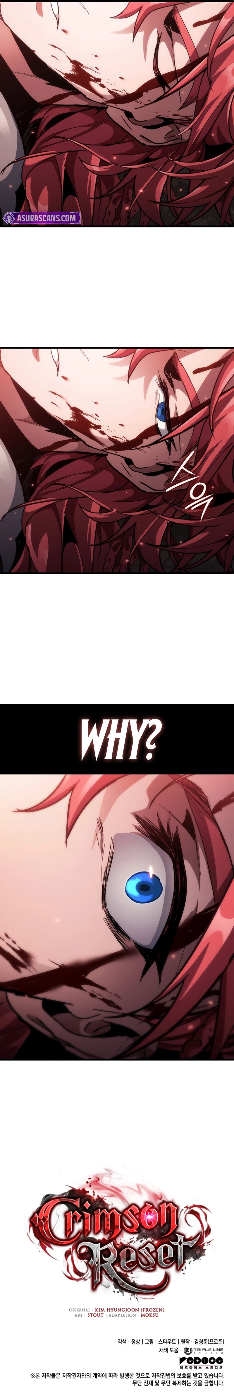 Crimson Reset Chapter 20 — Page 19